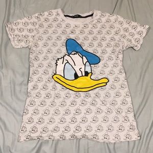 Donald Duck T-Shirt